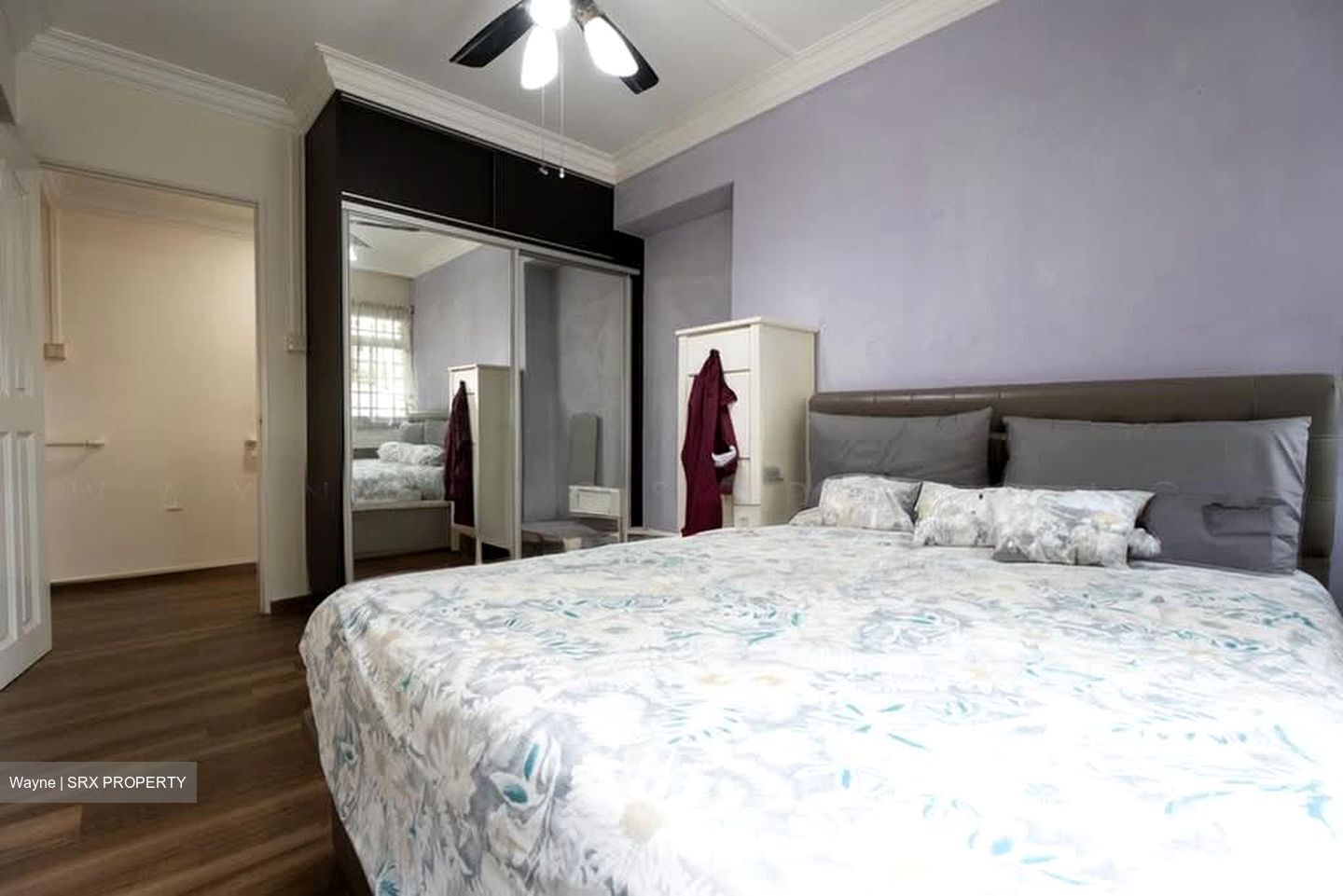 Blk 618 Choa Chu Kang North 7 (Choa Chu Kang), HDB 5 Rooms #599799891